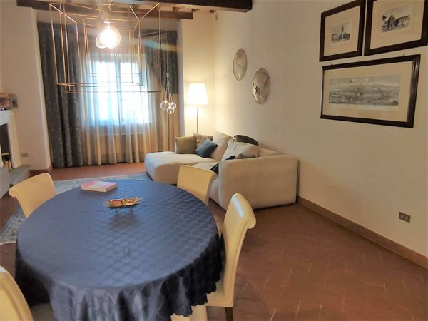 appartamento in vendita a Pistoia in zona Centro Città