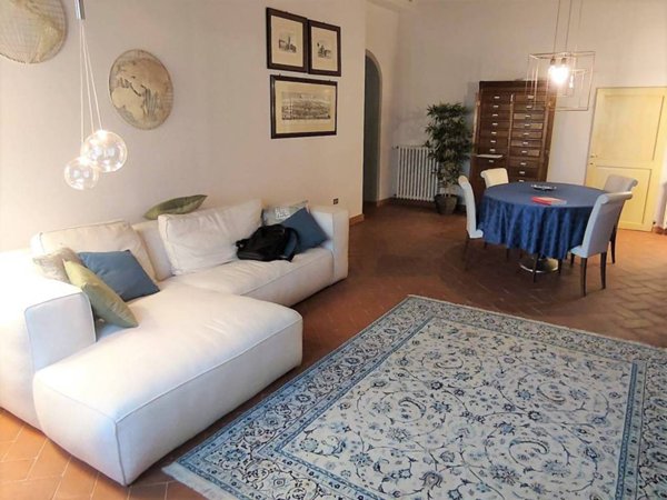 appartamento in vendita a Pistoia in zona Centro Città