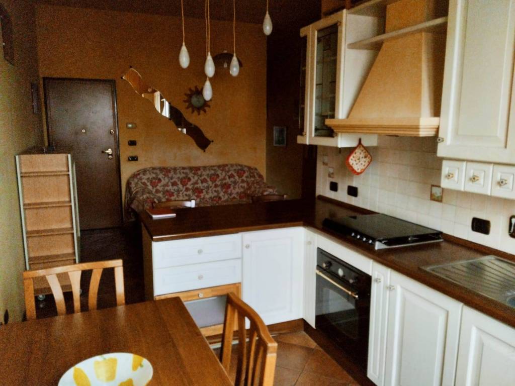 appartamento in vendita a Pistoia in zona Centro Città