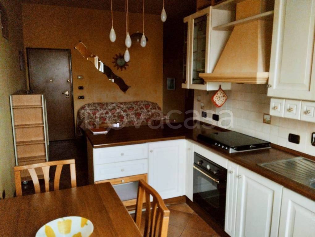 appartamento in vendita a Pistoia in zona Centro Città