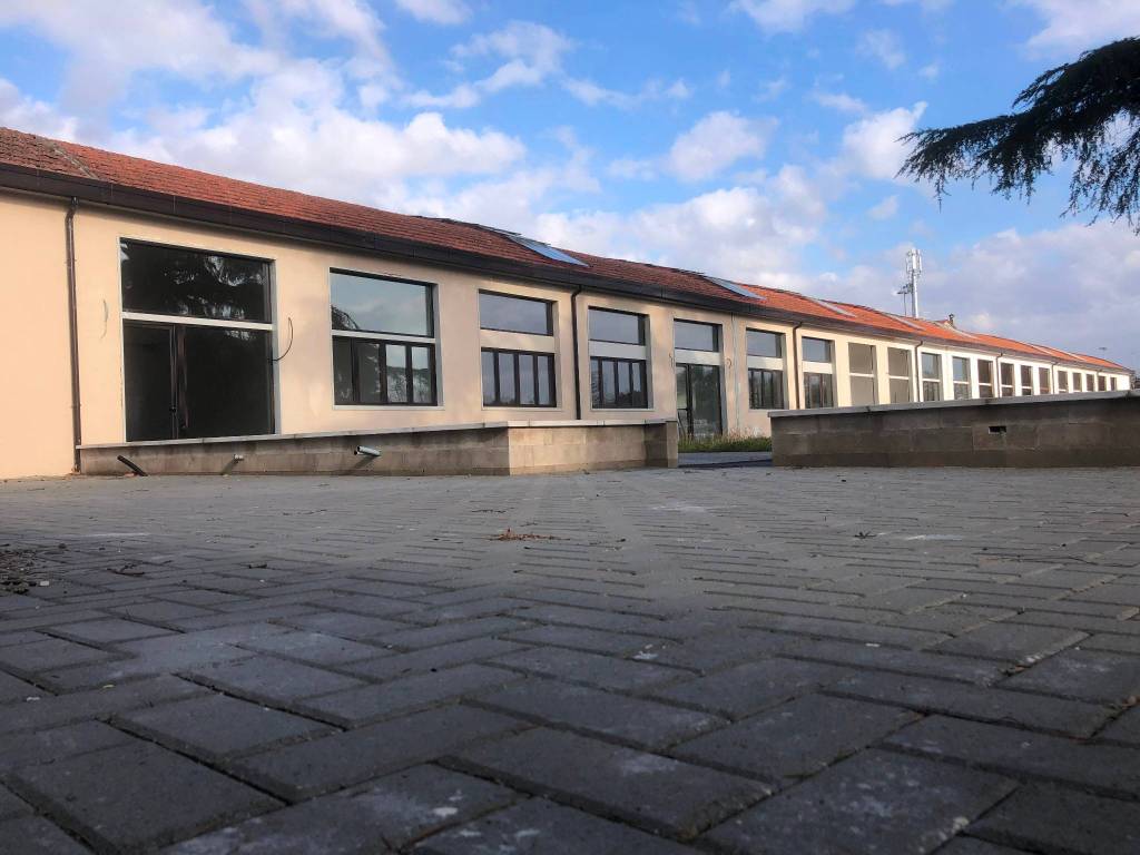 casa indipendente in vendita a Pistoia