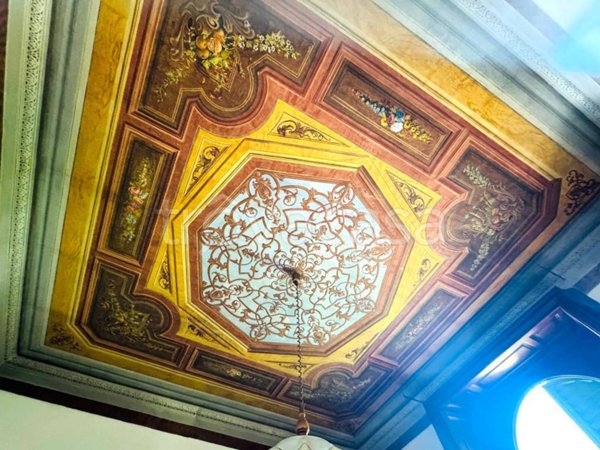 casa indipendente in vendita a Pistoia in zona Stadio