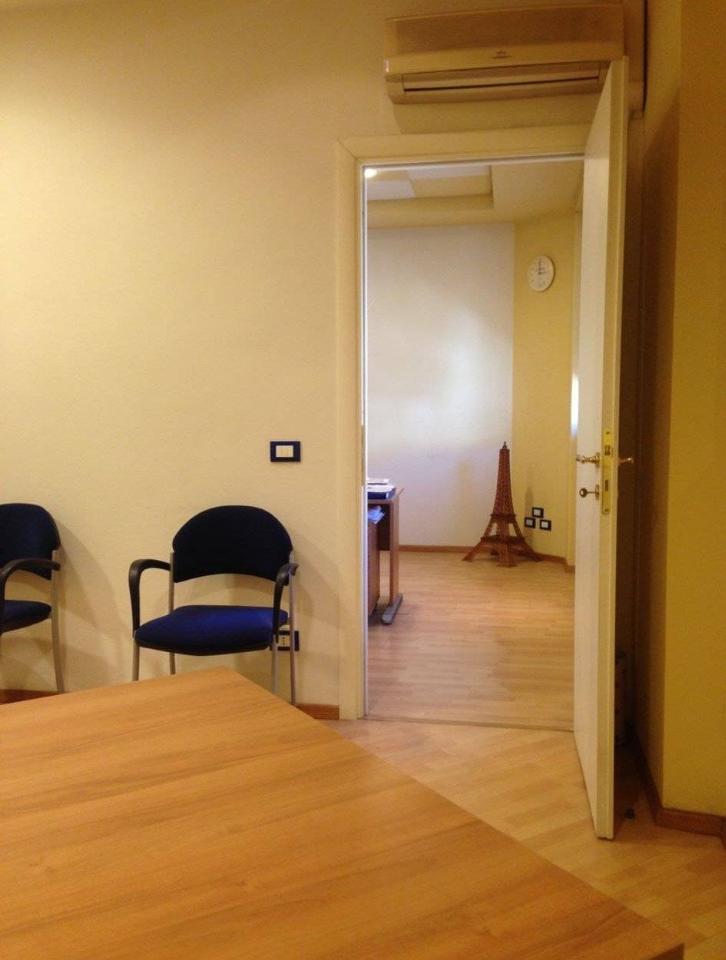 appartamento in vendita a Pistoia in zona Centro Città