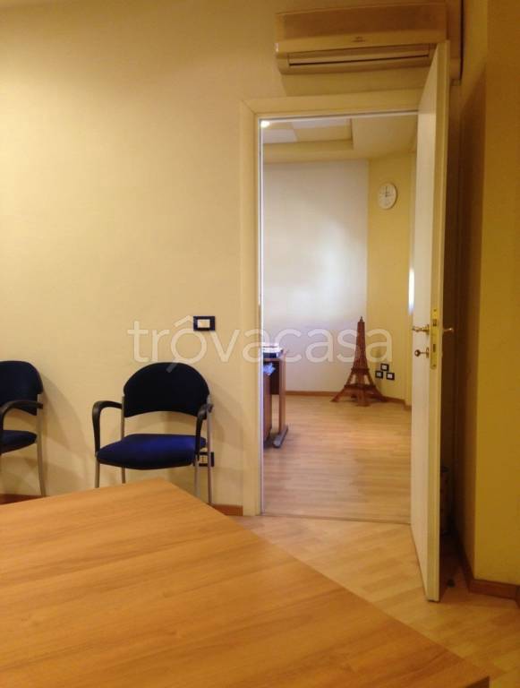 appartamento in vendita a Pistoia in zona Centro Città