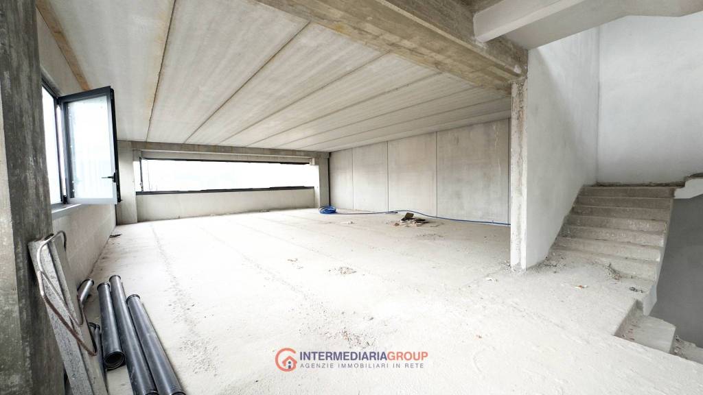 appartamento in vendita a Pistoia