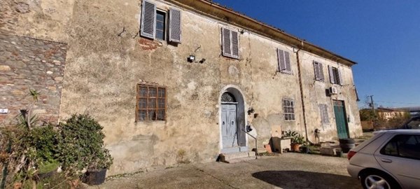 rudere in vendita a Pistoia