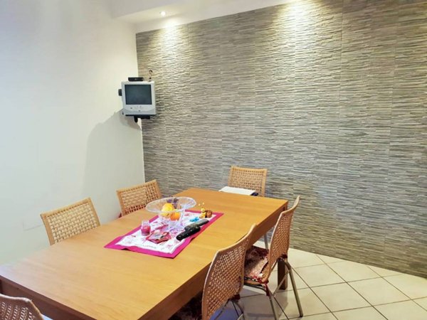 appartamento in vendita a Pistoia in zona Bottegone