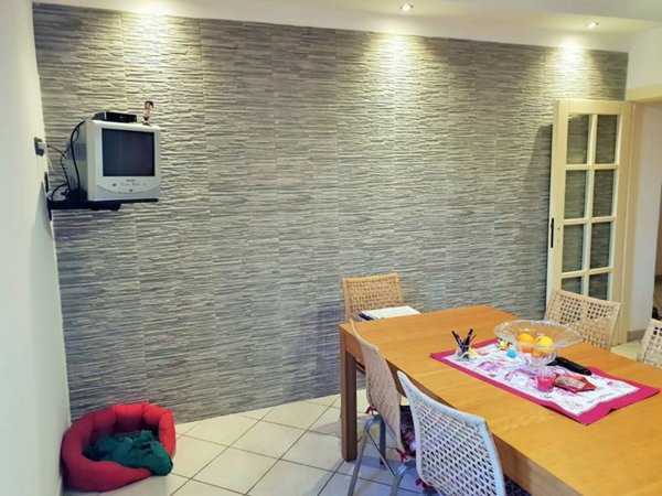 appartamento in vendita a Pistoia in zona Spazzavento