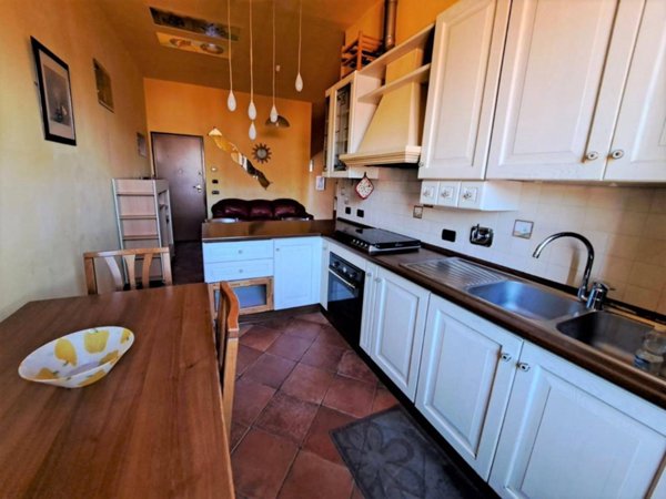 appartamento in vendita a Pistoia