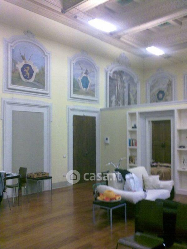 appartamento in vendita a Pistoia in zona Centro Città
