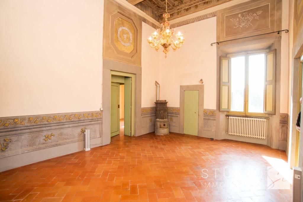 appartamento in vendita a Pistoia in zona Centro Città