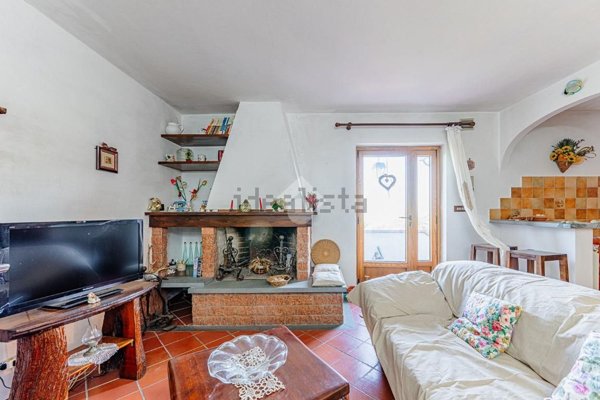 quadrivano in vendita a Pistoia in zona Campiglio