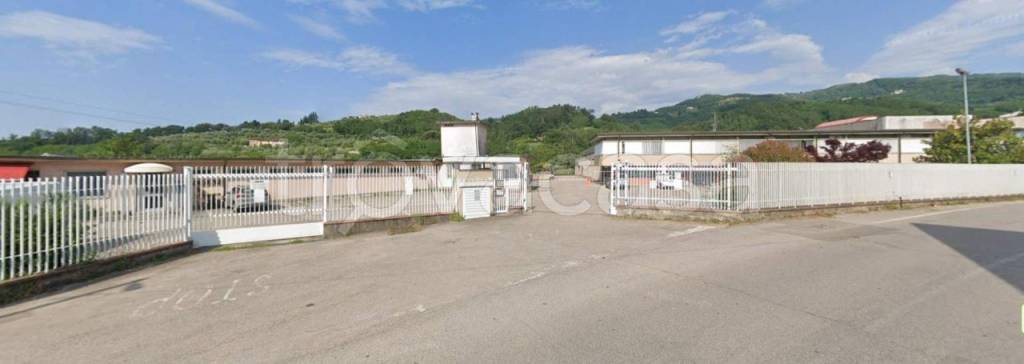 terreno edificabile in vendita a Pistoia in zona San Felice