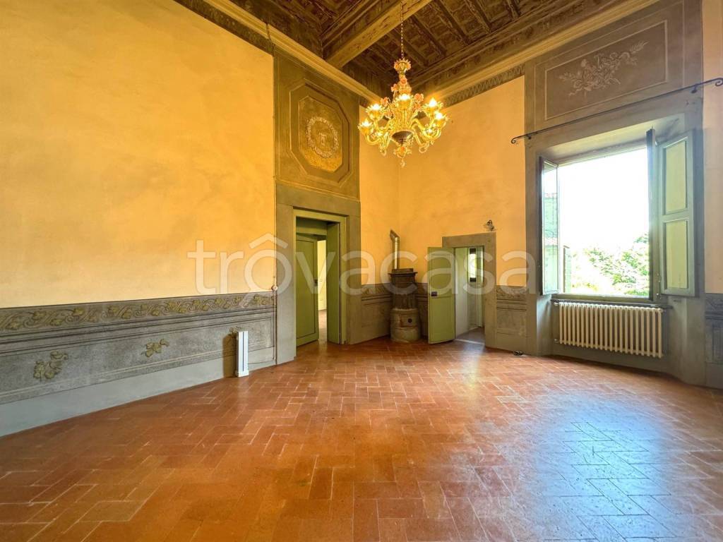 appartamento in vendita a Pistoia in zona Centro Città