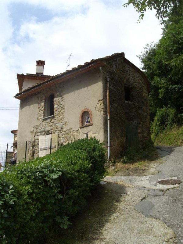 casa indipendente in vendita a Pistoia in zona Santomoro