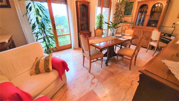 appartamento in vendita a Pistoia in zona Centro Città