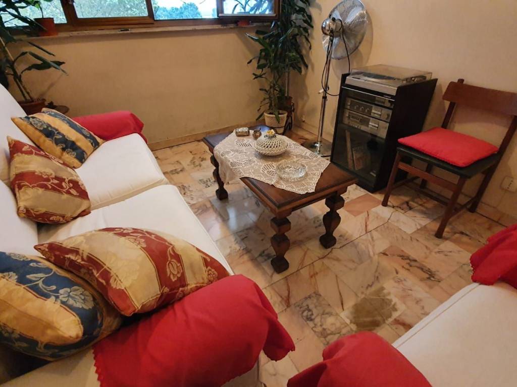 appartamento in vendita a Pistoia in zona Centro Città