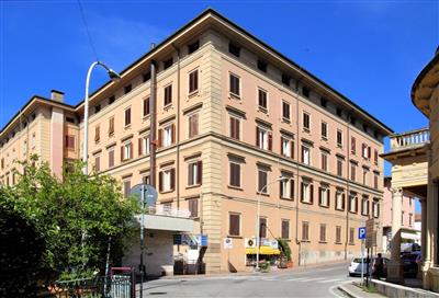 appartamento in vendita a Pistoia in zona Centro Città