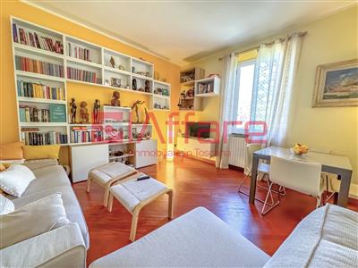 appartamento in vendita a Pistoia