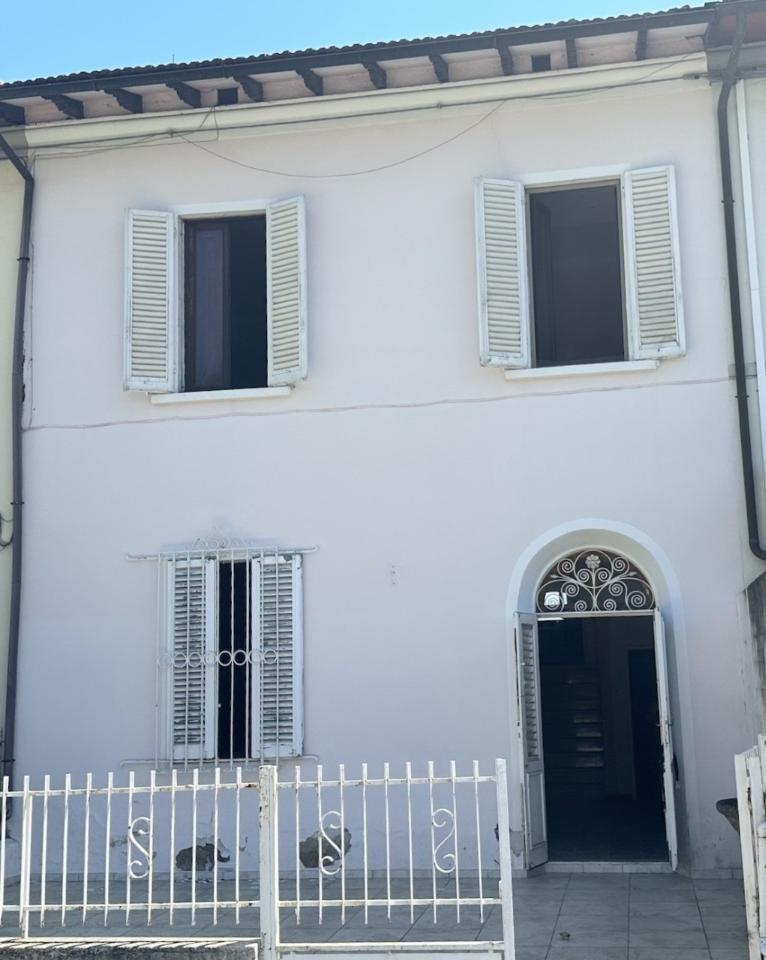 casa indipendente in vendita a Pistoia