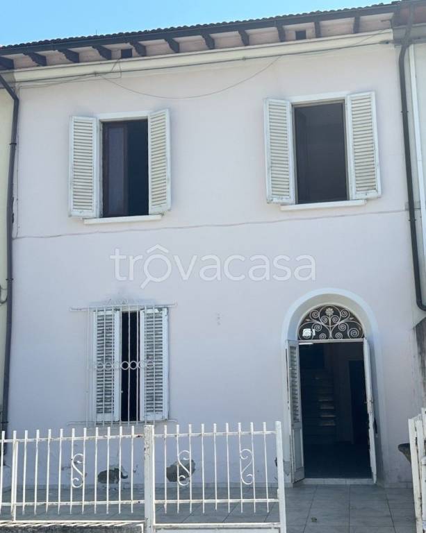 casa indipendente in vendita a Pistoia