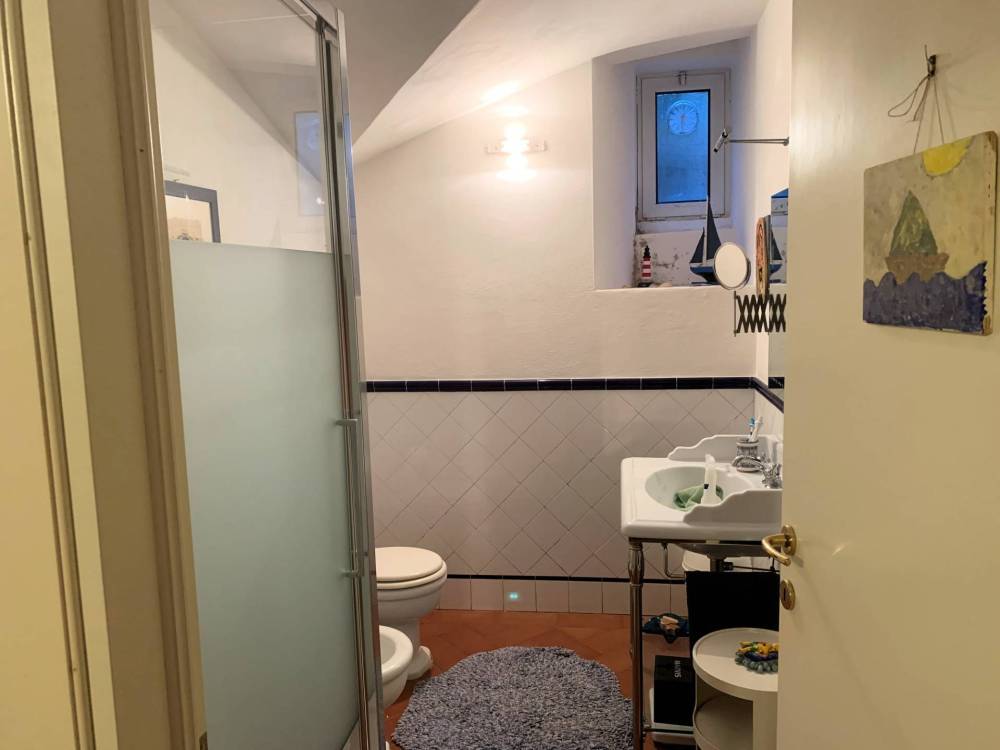 appartamento in vendita a Pistoia in zona Centro Città