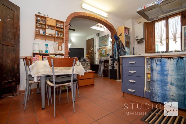 appartamento in vendita a Pistoia
