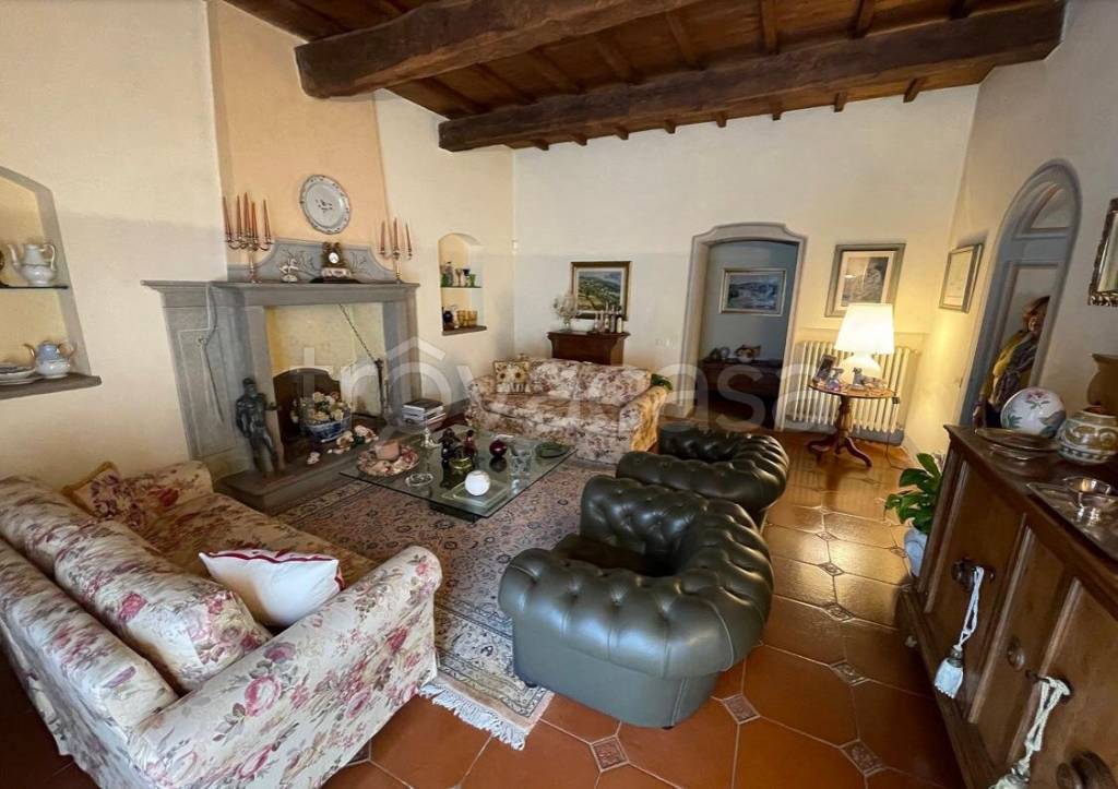 casa indipendente in vendita a Pistoia