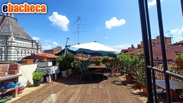 appartamento in vendita a Pistoia in zona Centro Città
