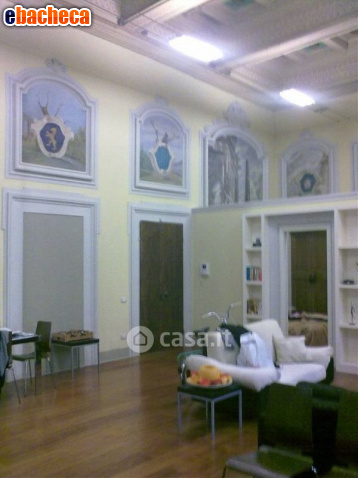 appartamento in vendita a Pistoia in zona Centro Città