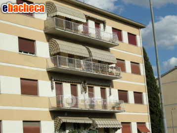 appartamento in vendita a Pistoia