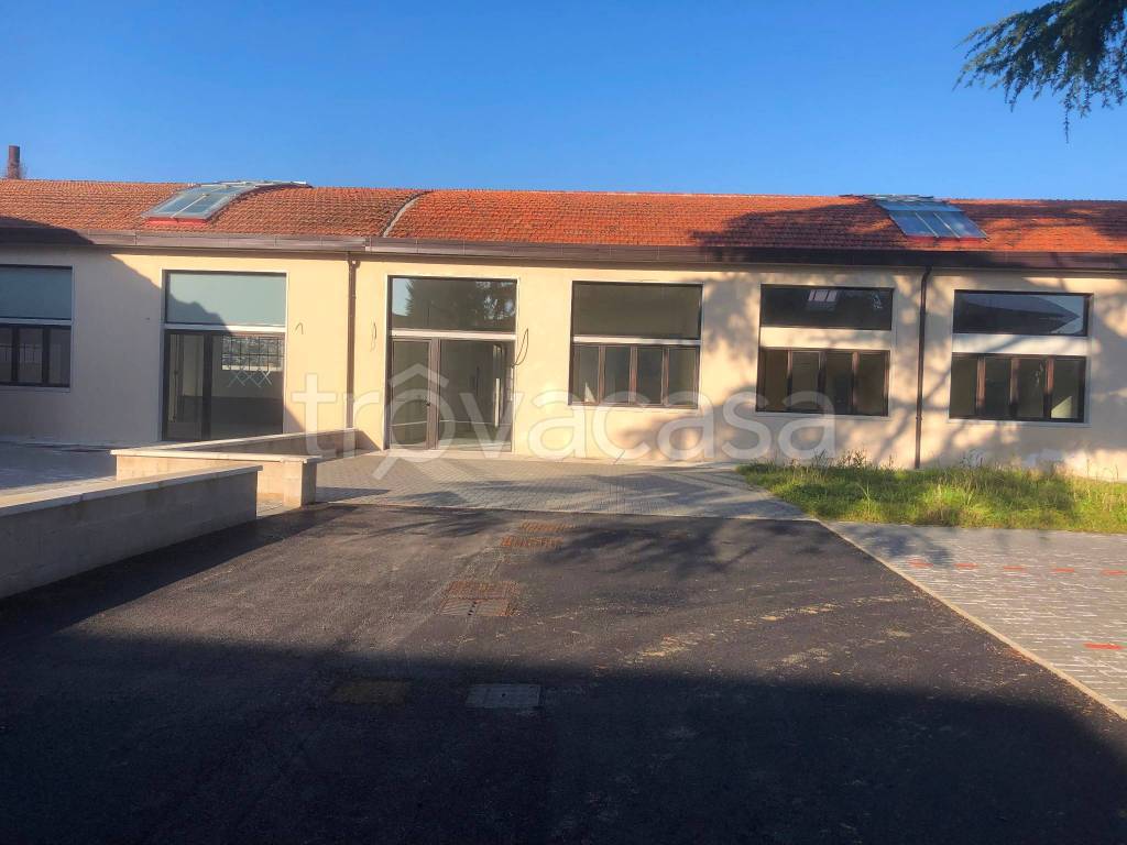 appartamento in vendita a Pistoia in zona Centro Città