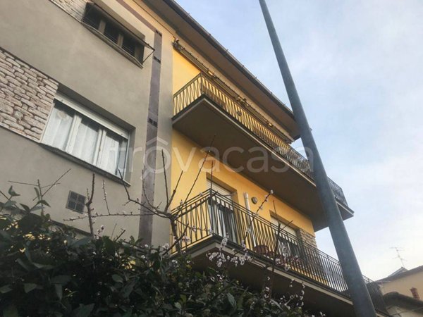 appartamento in vendita a Pistoia