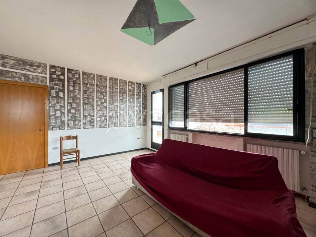 appartamento in vendita a Pistoia
