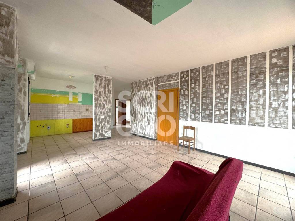 appartamento in vendita a Pistoia