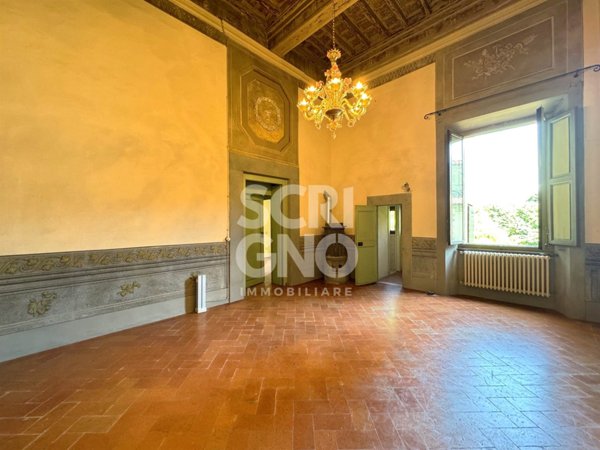 appartamento in vendita a Pistoia in zona Centro Città