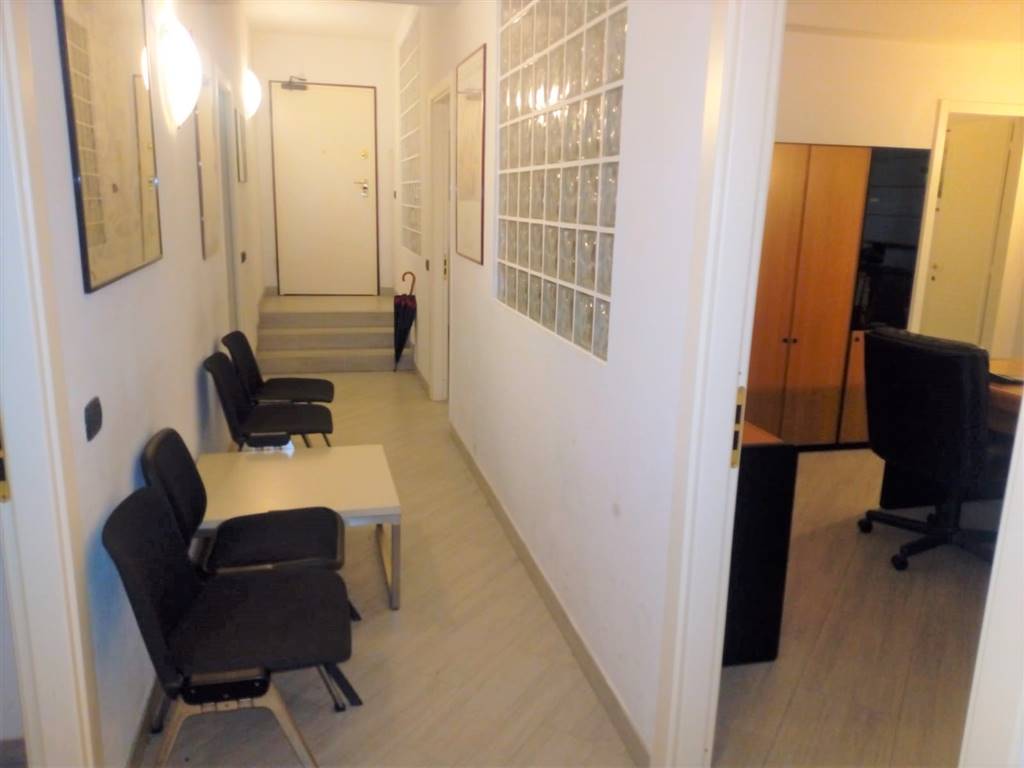 appartamento in vendita a Pistoia