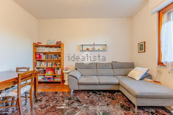 appartamento in vendita a Pistoia