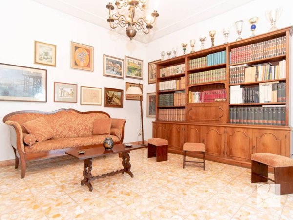 appartamento in vendita a Pistoia in zona Centro Città