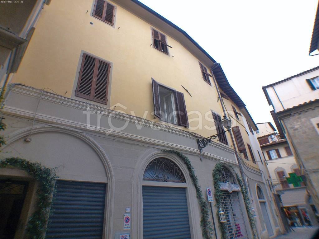 appartamento in vendita a Pistoia in zona Centro Città