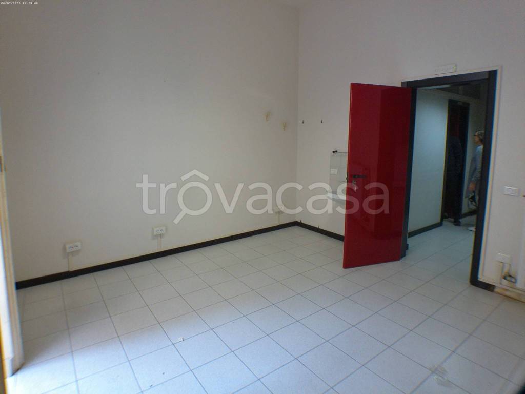 appartamento in vendita a Pistoia in zona Centro Città