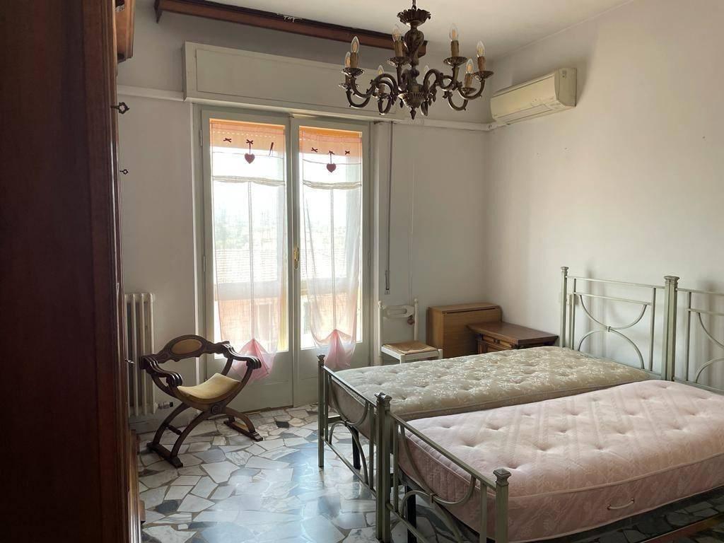 appartamento in vendita a Pistoia