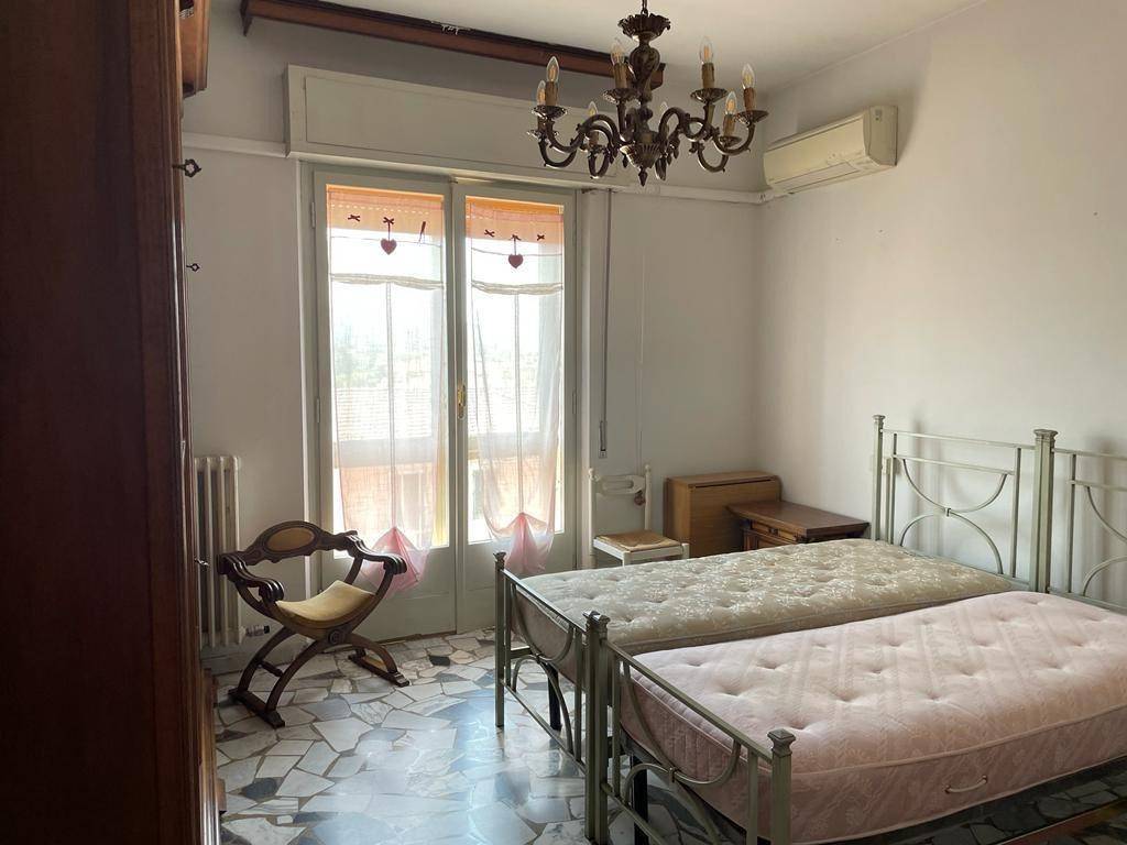 appartamento in vendita a Pistoia