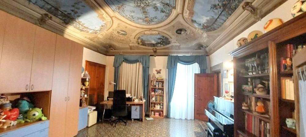 appartamento in vendita a Pistoia