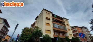 appartamento in vendita a Pistoia