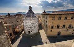 casa indipendente in vendita a Pistoia in zona Spazzavento