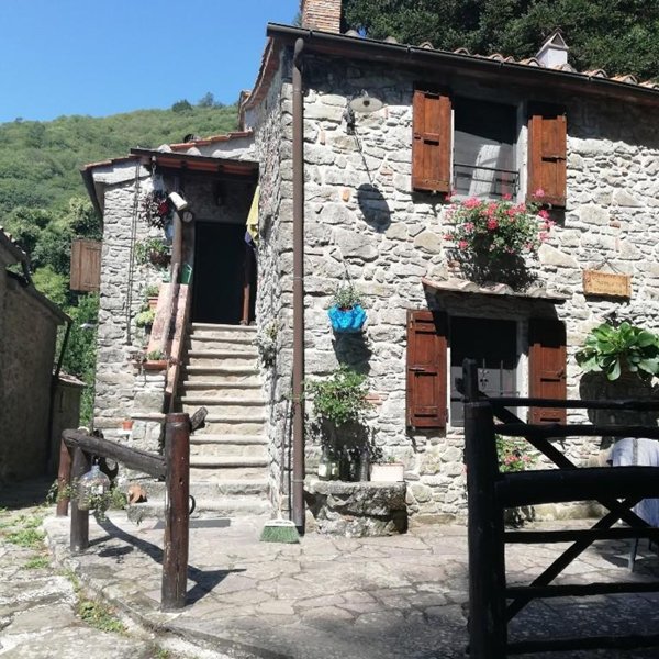 casa indipendente in vendita a Pistoia in zona Sammommè