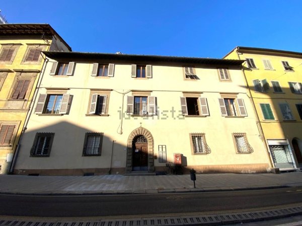 appartamento in vendita a Pistoia