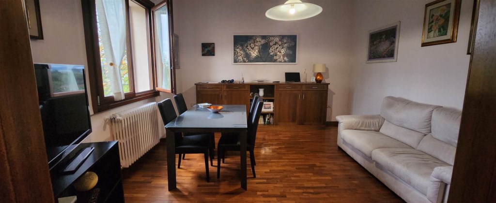 appartamento in vendita a Pistoia