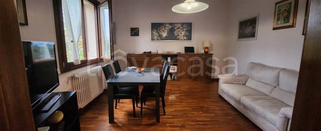 appartamento in vendita a Pistoia
